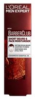 loreal men expert - Loreal Paris Men Expert Barber Club Short Beard & Face Moisturizer barzdos ir veido drėkiklis vyrams - 50 ml. - 2 nuotrauka