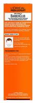loreal men expert - Loreal Paris Men Expert Barber Club Short Beard & Face Moisturizer barzdos ir veido drėkiklis vyrams - 50 ml. - 4 nuotrauka