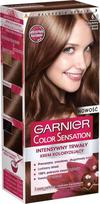 Garnier Color Sensation Hair Color 110ml 6.0