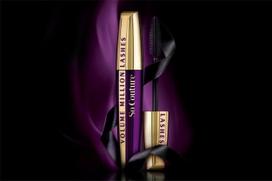 l oreal paris volume million lashes - L´Oreal Paris Volume Million Lashes So Couture So Black 9.5 ml Extra Black - 3 nuotrauka