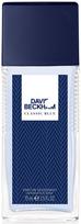 David Beckham Classic Blue purškiamas dezodorantas vyrams 75 ml.