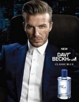 dezodorantai purskiami - David Beckham Classic Blue purškiamas dezodorantas vyrams 75 ml. - 2 nuotrauka