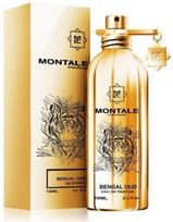 Montale Bengal Oud EDP 100 ml.