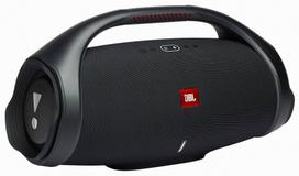 jbl koloneles - JBL Boombox 2 Black (Juoda) - 3 nuotrauka
