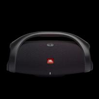 jbl koloneles - JBL Boombox 2 Black (Juoda) - 4 nuotrauka