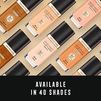 max factor facefinity all day flawless 3in1 - Max Factor Facefinity 3in1 makiažo pagrindas - 70 Warm Sand - 5 nuotrauka
