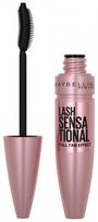 maybelline lash sensational - Maybelline Sensational Full Fan Effect 06 Burgundy Brown 9,5ml - 1 nuotrauka