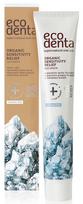 Ecodenta Organic Toothpaste 75ml