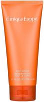 clinique kremas - Clinique Happy Body Cream 200ml - 1 nuotrauka