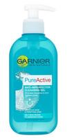 Garnier Pure 200ml Moterims Valomasis gelis