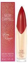 Naomi Campbell Glam Rouge EDT 30 ml
