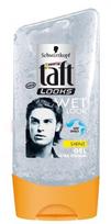 Schwarzkopf  Taft Wet 150ml Vyrams Plaukų želė