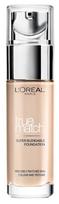 loreal true match eurokos - Loreal True Match makiažo pagrindas - N2 Vanilla - 1 nuotrauka