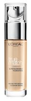 loreal true match eurokos - Loreal True Match makiažo pagrindas - D3-W3 Golden Beige - 1 nuotrauka