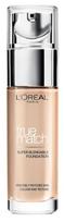 loreal true match eurokos - Loreal True Match makiažo pagrindas - 3N Creamy Beige - 1 nuotrauka