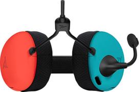 3.5mm headset - PDP LVL40, mėlynos - 7 nuotrauka