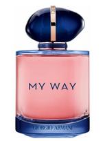 giorgio armani my way parfum 90 ml - Giorgio Armani My Way Intense EDP 90 ml. - 1 nuotrauka