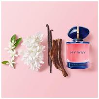 giorgio armani my way parfum 90 ml - Giorgio Armani My Way Intense EDP 90 ml. - 3 nuotrauka