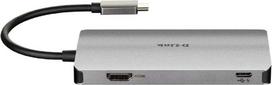 laidai kabeliai jungtys - D-LINK DUB-M610 - 7 nuotrauka