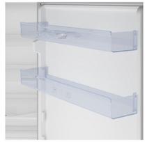 saldytuvo stalcius - Beko RCSA300K30SN - 5 nuotrauka
