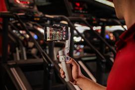 zhiyun - ZHIYUN SMOOTH Q4 - 14 nuotrauka