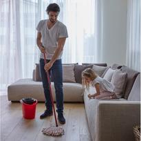 vileda mop -  VILEDA 160474 - 7 nuotrauka