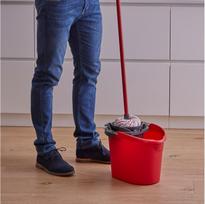 vileda mop -  VILEDA 160474 - 9 nuotrauka