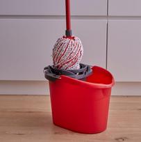 vileda mop -  VILEDA 160474 - 10 nuotrauka