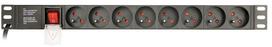 Gembird EG-PDU-014-FC14, 3 m