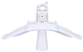 5ghz antena - Ubiquiti LiteBeam 5AC (LBE-5AC-GEN2) Ubiquiti - 4 nuotrauka