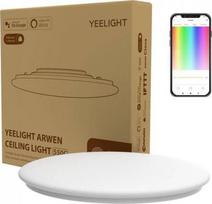 yeelight - Yeelight Arwen 550C, lubinis, LED - 3 nuotrauka
