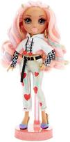 rainbow lele - Lėlė MGA Rainbow High Kia Hart 580775EUC, 28 cm - 2 nuotrauka