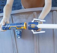 Pirkti Kardas Hasbro Star Wars Lightsaber Forge F11595X0 - Photo 3