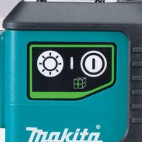 makita 12v - Makita SK700GD; 12 V (be akumuliatoriaus ir pakrovėjo) - 2 nuotrauka