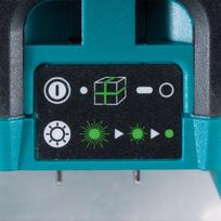 makita 12v - Makita SK700GD; 12 V (be akumuliatoriaus ir pakrovėjo) - 3 nuotrauka