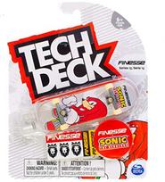 deca - Žaislinė riedlentė FINGERBOARDS 6047166 - 3 nuotrauka