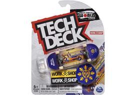 deca - Žaislinė riedlentė FINGERBOARDS 6047166 - 4 nuotrauka
