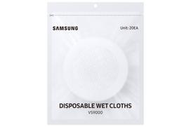 siurblio samsung priedai - Samsung VCA-SPA90/ GL - 4 nuotrauka