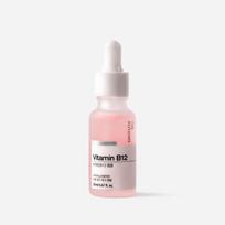 ampules - Ampulės The Potions Vitamin B12, 20 ml - 2 nuotrauka