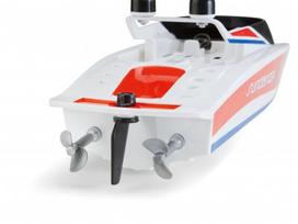 rc laivai - Laivas Revell - Sundancer, 24137 - 4 nuotrauka