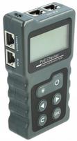 elektros testeris - Delock 63110, 30 cm, 4 vnt., pilka - 2 nuotrauka
