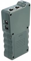 elektros testeris - Delock 63110, 30 cm, 4 vnt., pilka - 3 nuotrauka