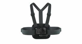 chest mount - Priedas veiksmo kameroms Gopro - 1 nuotrauka