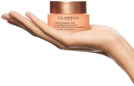 clarins extra firming nuit - Veido kremas Clarins Extra Firming Night, 50 ml - 4 nuotrauka