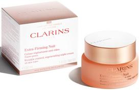 clarins extra firming nuit - Veido kremas Clarins Extra Firming Night, 50 ml - 5 nuotrauka