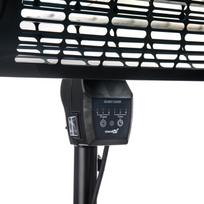 sildytuvas -  Standart LOH-18E2 - 3 nuotrauka