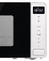 mikrobangu krosneles 800w 20l - Gorenje MO20S4WEU - 2 nuotrauka
