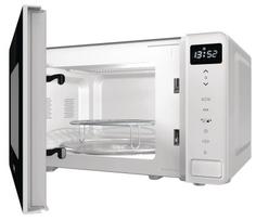 mikrobangu krosneles 800w 20l - Gorenje MO20S4WEU - 3 nuotrauka