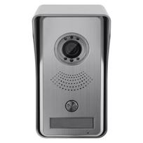 telefonspyne - Vaizdo telefonspynė Emos H1139 8592920046869, pilka - 2 nuotrauka