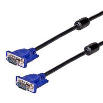 vga cable - "Akyga" kabelis VGA / VGA, 1.8 m - 1 nuotrauka